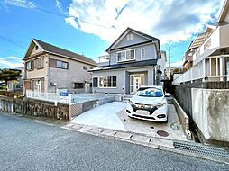 丹波篠山市住吉台　戸建て