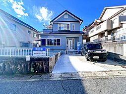 丹波篠山市住吉台　戸建て