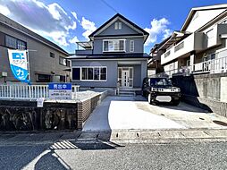 丹波篠山市住吉台　戸建て