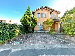 与謝郡与謝野町字岩滝　戸建て