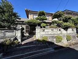 綾部市上延町旦寺　戸建て