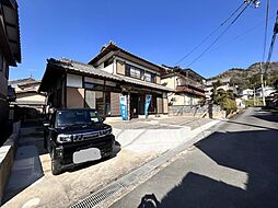 綾部市上延町旦寺 戸建て