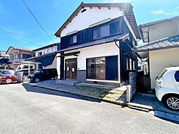 丹波篠山市東岡屋　戸建て