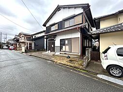 丹波篠山市東岡屋　戸建て