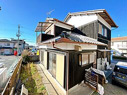 丹波篠山市東岡屋　戸建て