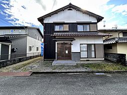 丹波篠山市東岡屋　戸建て