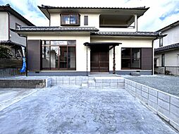 丹波篠山市住吉台　戸建て