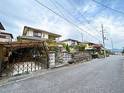 丹波篠山市住吉台　戸建て