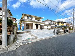 丹波篠山市住吉台　戸建て