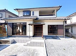 丹波篠山市住吉台 戸建て