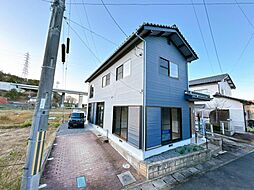 福知山市字観音寺　戸建て