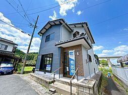 福知山市字観音寺　戸建て