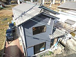 福知山市字観音寺　戸建て