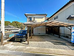 丹波市市島町下竹田 戸建て