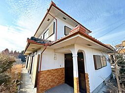 丹波篠山市糯ケ坪　戸建て