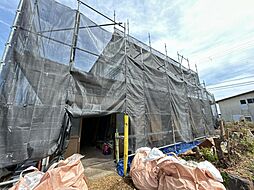 丹波篠山市糯ケ坪　戸建て