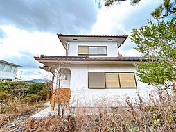 丹波篠山市糯ケ坪　戸建て