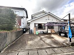 豊岡市正法寺 戸建て