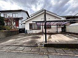 豊岡市正法寺　戸建て