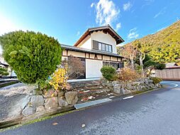 舞鶴市朝来西町　戸建て