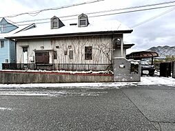 丹波篠山市住吉台　戸建て