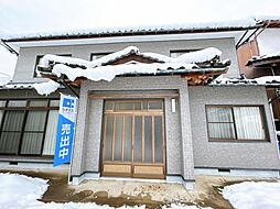 朝来市和田山町秋葉台　戸建て