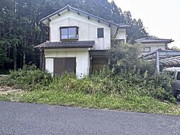 丹波市柏原町柏原　戸建て