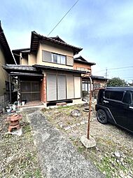 福知山市字堀　戸建て