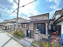 丹波市氷上町横田　戸建て