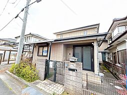 丹波市氷上町横田　戸建て