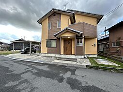 京丹後市大宮町善王寺　戸建て