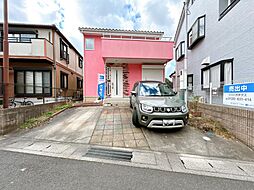 舞鶴市字行永　戸建て