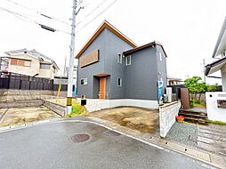 福知山市字篠尾　戸建て