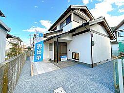 舞鶴市字下福井　戸建て