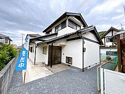 舞鶴市字下福井　戸建て