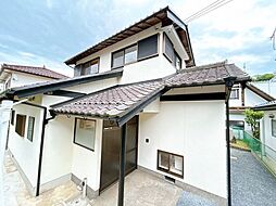 舞鶴市字下福井 戸建て