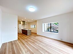 舞鶴市字下福井　戸建て