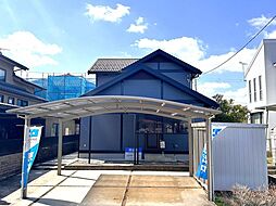 福知山市字戸田　戸建て