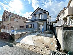 丹波篠山市住吉台 戸建て