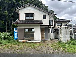 丹波市柏原町柏原 戸建て