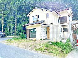 丹波市柏原町柏原 戸建て