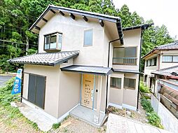 丹波市柏原町柏原　戸建て