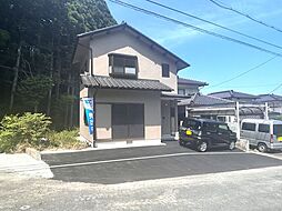 丹波市柏原町柏原 戸建て