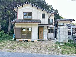 丹波市柏原町柏原　戸建て