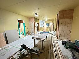 綾部市上延町旦寺　戸建て
