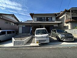 綾部市上延町旦寺 戸建て