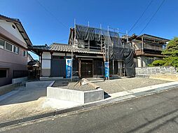 綾部市上延町旦寺 戸建て