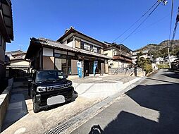 綾部市上延町旦寺　戸建て