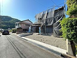 綾部市上延町旦寺 戸建て