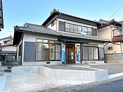 綾部市上延町旦寺 戸建て